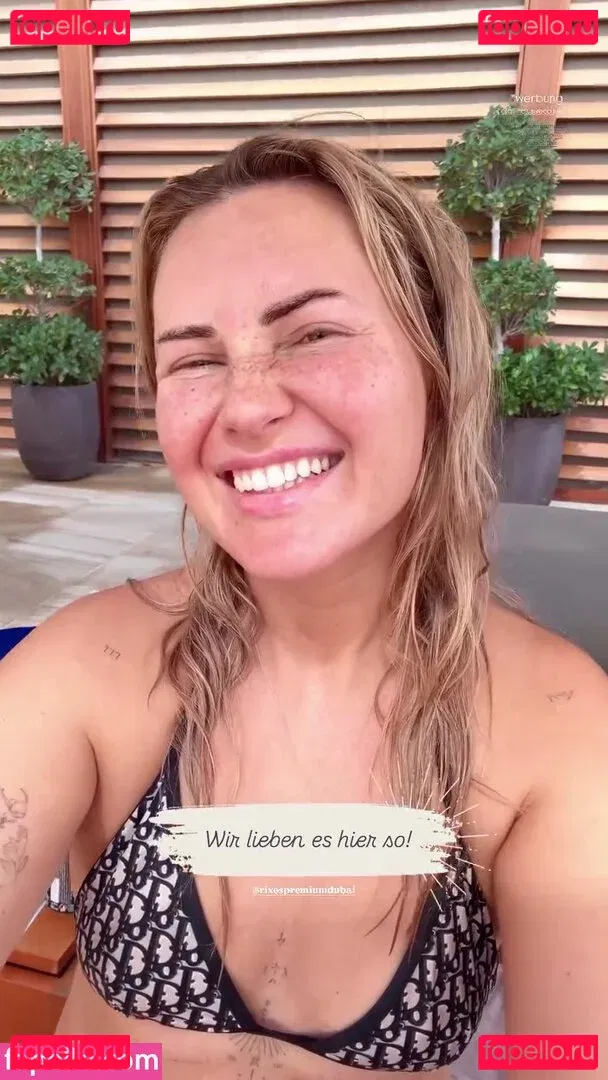 Maren Wolf Onlyfans Photo Gallery 