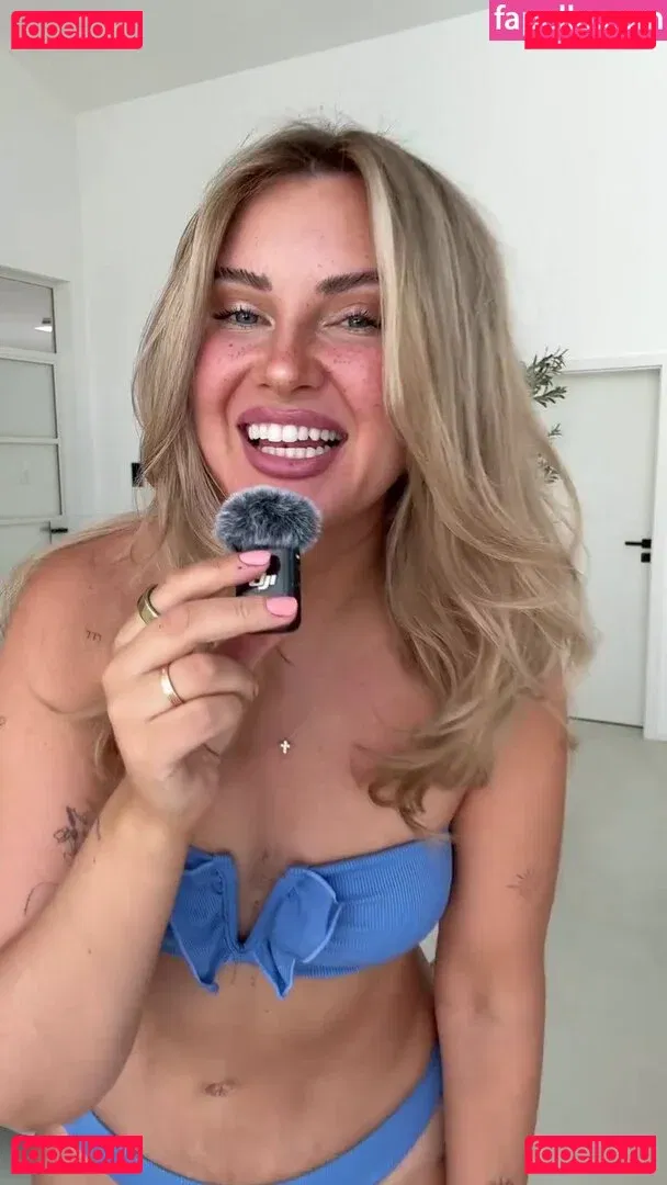 Maren Wolf Onlyfans Photo Gallery 