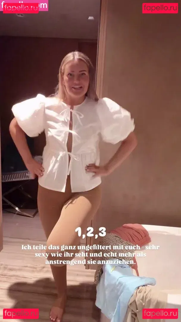 Maren Wolf Onlyfans Photo Gallery 