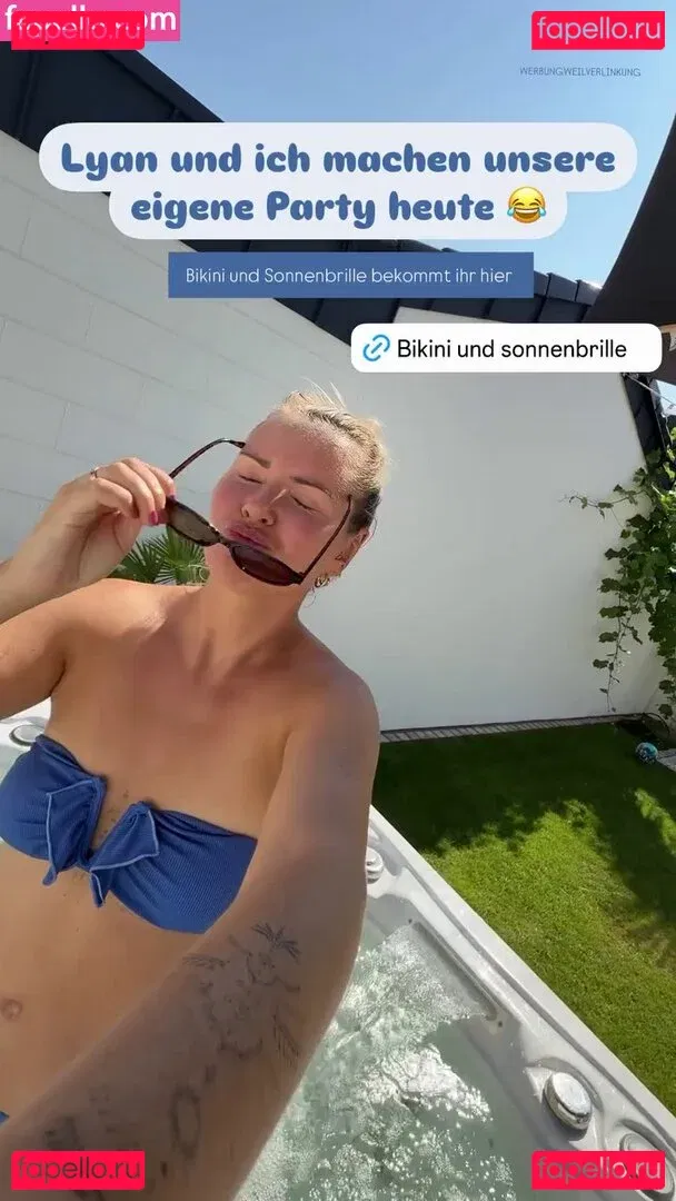 Maren Wolf Onlyfans Photo Gallery 