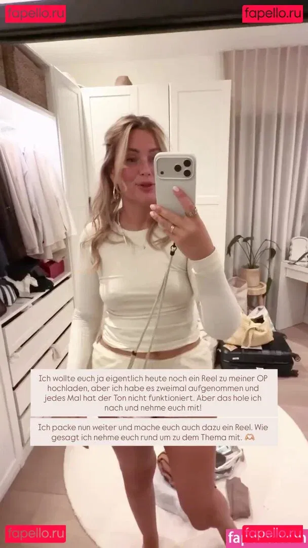 Maren Wolf Onlyfans Photo Gallery 