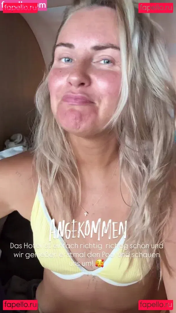 Maren Wolf Onlyfans Photo Gallery 