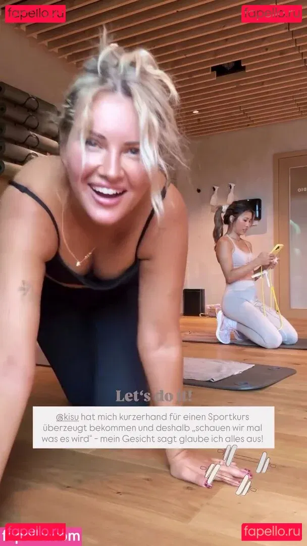 Maren Wolf Onlyfans Photo Gallery 