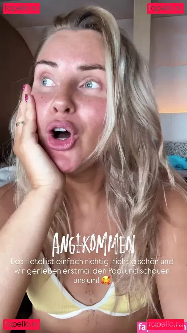 Maren Wolf Onlyfans Photo Gallery 