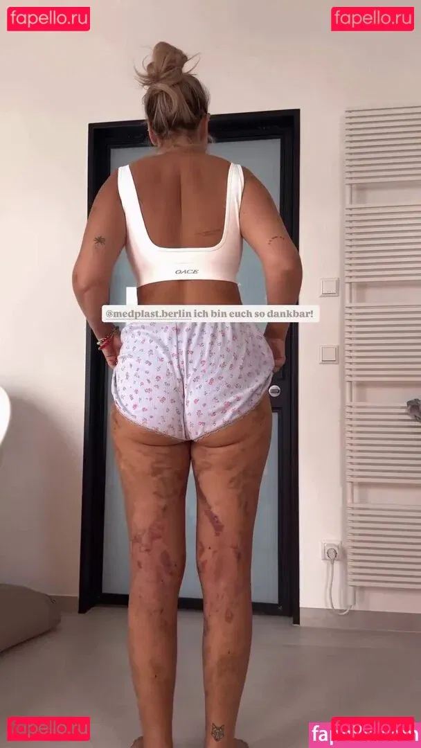 Maren Wolf Onlyfans Photo Gallery 