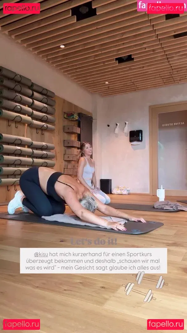 Maren Wolf Onlyfans Photo Gallery 