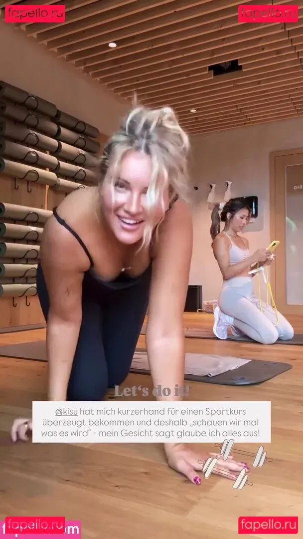 Maren Wolf Onlyfans Photo Gallery 