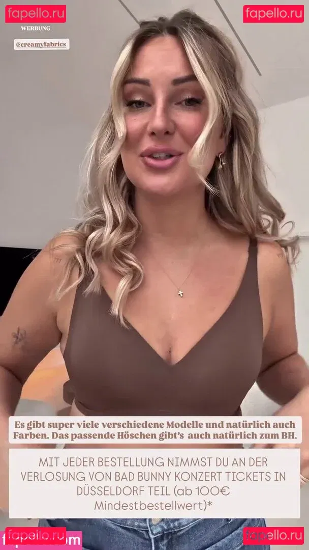 Maren Wolf Onlyfans Photo Gallery 