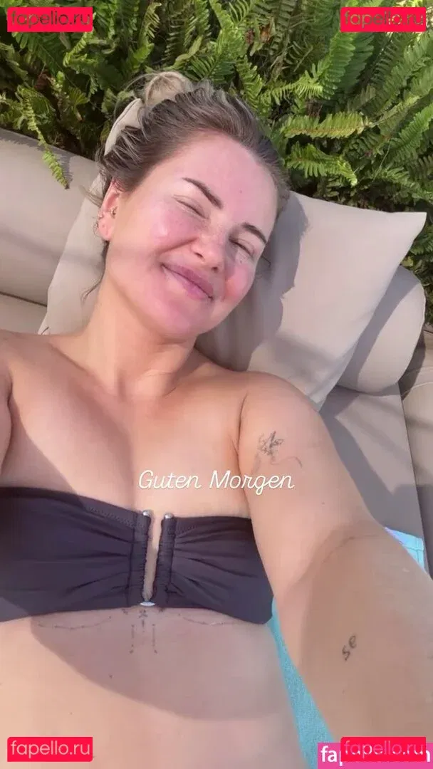 Maren Wolf Onlyfans Photo Gallery 