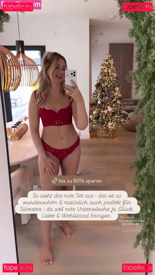 Maren Wolf Onlyfans Photo Gallery 