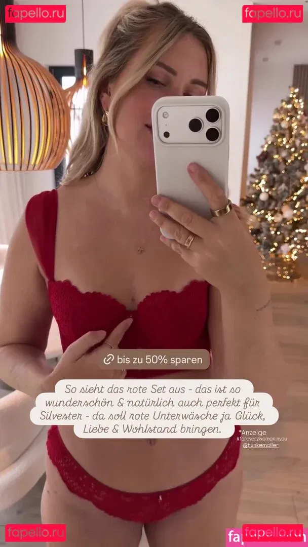 Maren Wolf Onlyfans Photo Gallery 