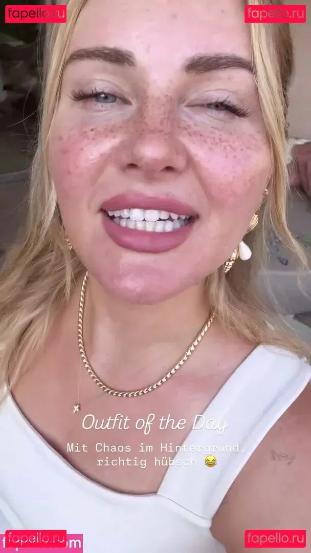 Maren Wolf Onlyfans Photo Gallery 