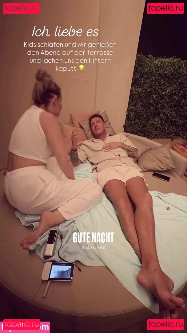 Maren Wolf Onlyfans Photo Gallery 