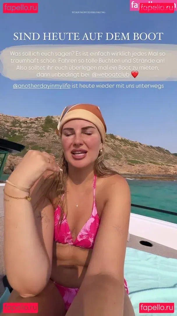 Maren Wolf Onlyfans Photo Gallery 