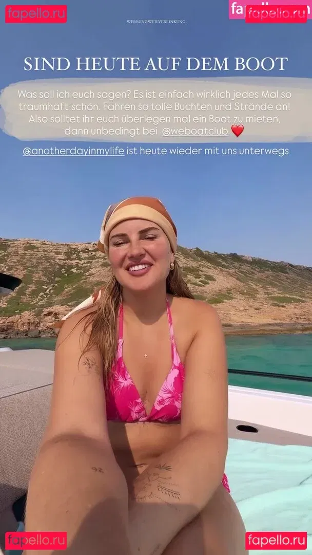 Maren Wolf Onlyfans Photo Gallery 