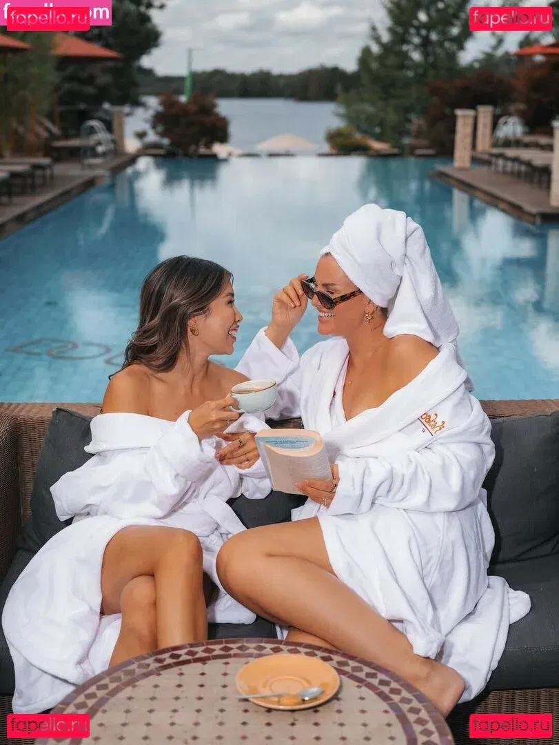 Maren Wolf Onlyfans Photo Gallery 