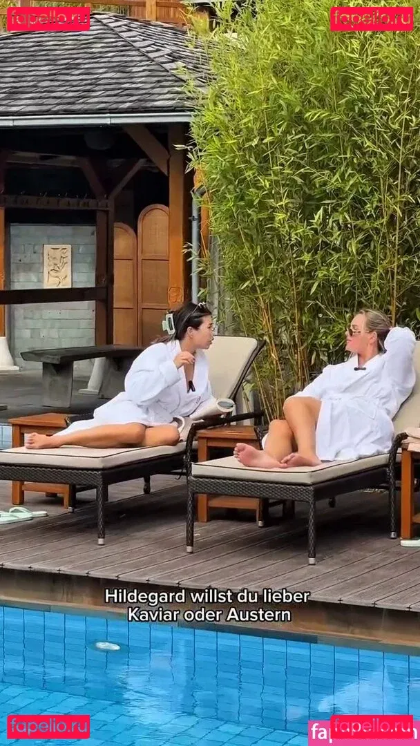 Maren Wolf Onlyfans Photo Gallery 