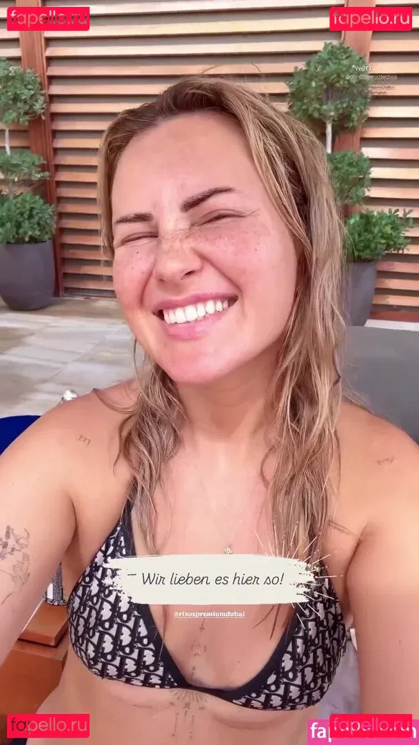 Maren Wolf Onlyfans Photo Gallery 