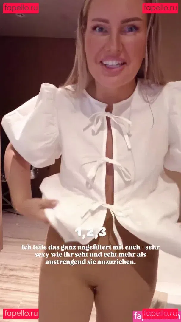 Maren Wolf Onlyfans Photo Gallery 