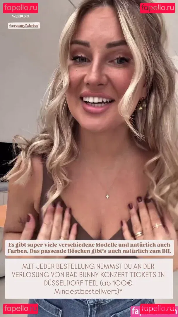 Maren Wolf Onlyfans Photo Gallery 