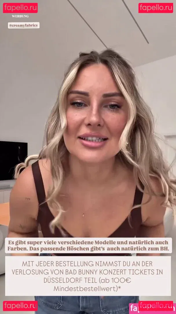 Maren Wolf Onlyfans Photo Gallery 