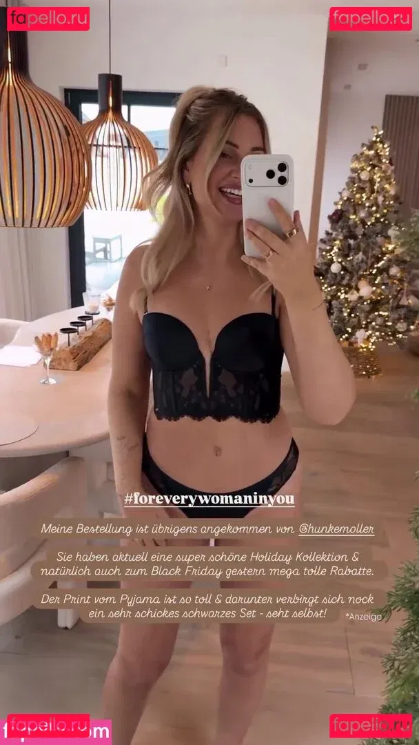 Maren Wolf Onlyfans Photo Gallery 