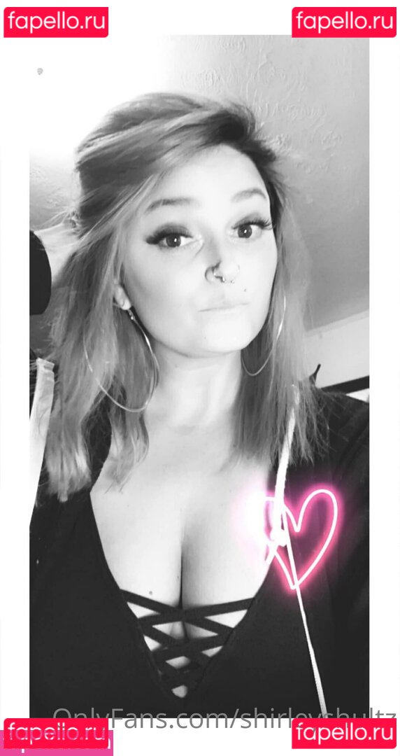 shirl_schultz / shirleyshultz Nude Onlyfans Photo 31