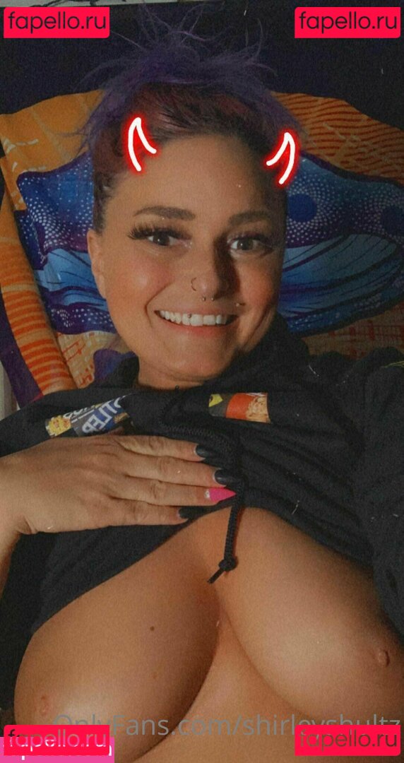 shirl_schultz / shirleyshultz Nude Onlyfans Photo 27
