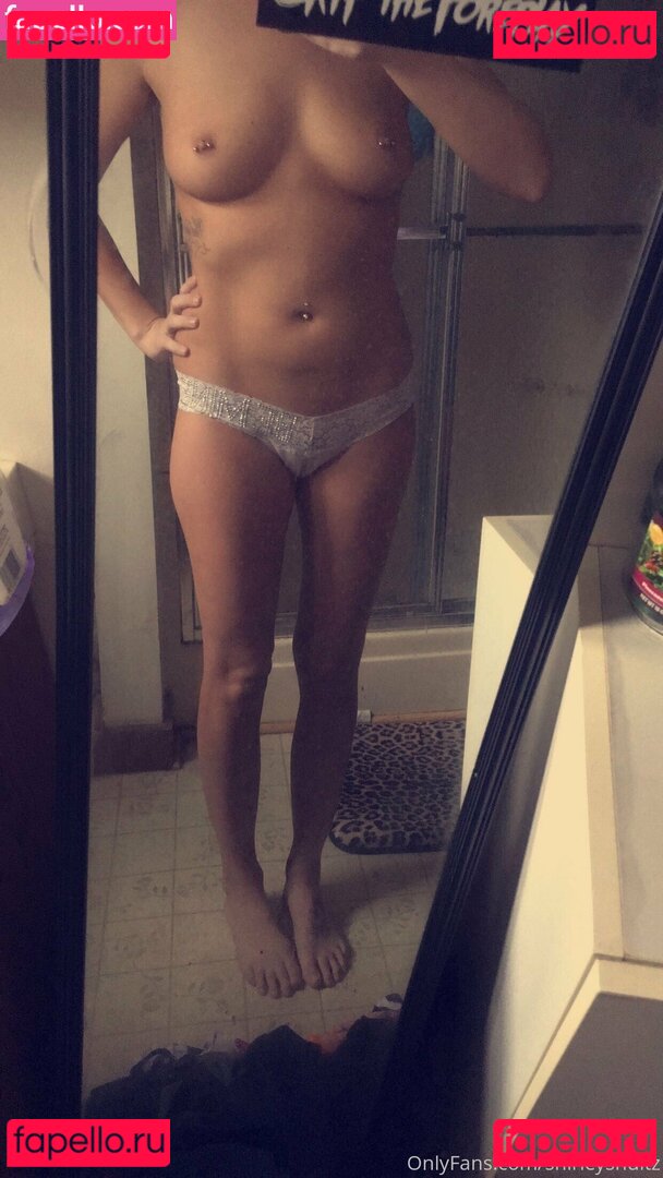 shirl_schultz / shirleyshultz Nude Onlyfans Photo 17