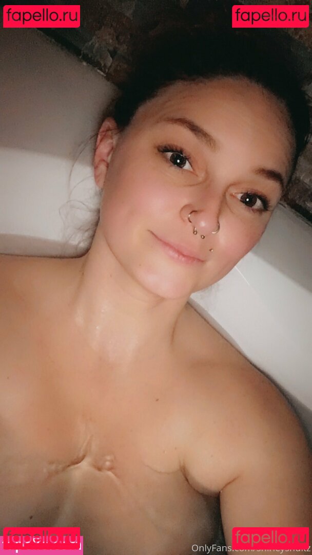 shirl_schultz / shirleyshultz Nude Onlyfans Photo 8