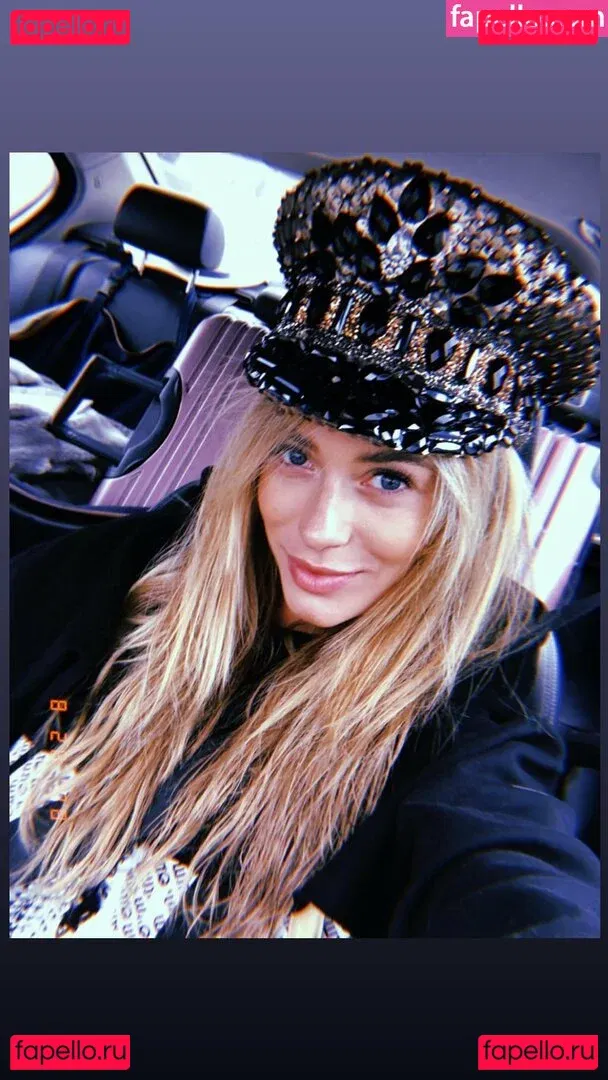 Marcelina Zawadzka Onlyfans Photo Gallery 