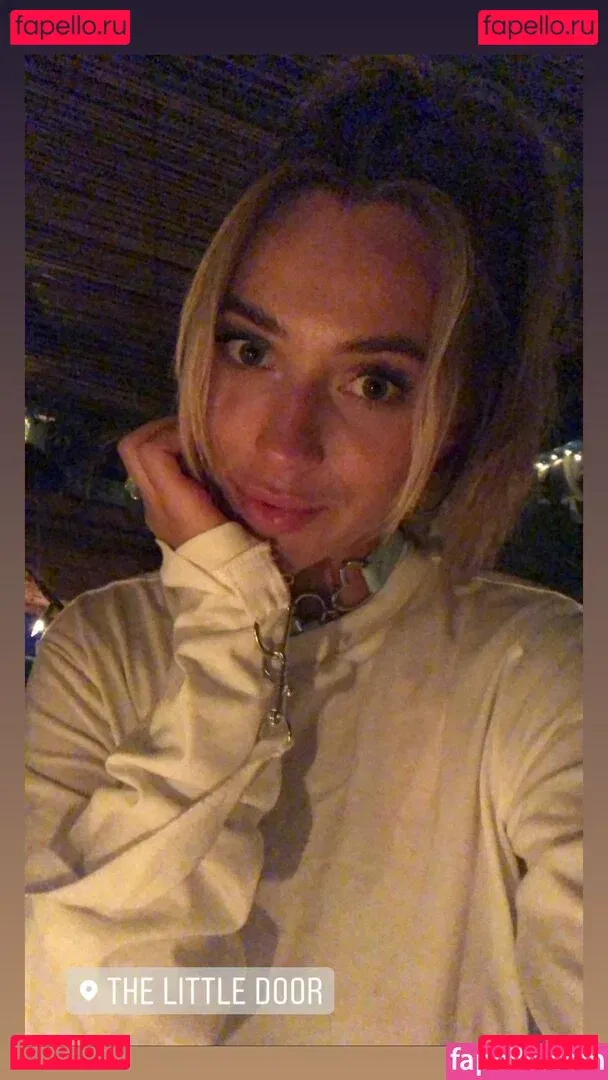 Marcelina Zawadzka Onlyfans Photo Gallery 