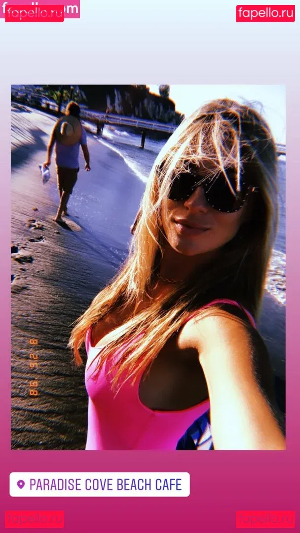 Marcelina Zawadzka Onlyfans Photo Gallery 