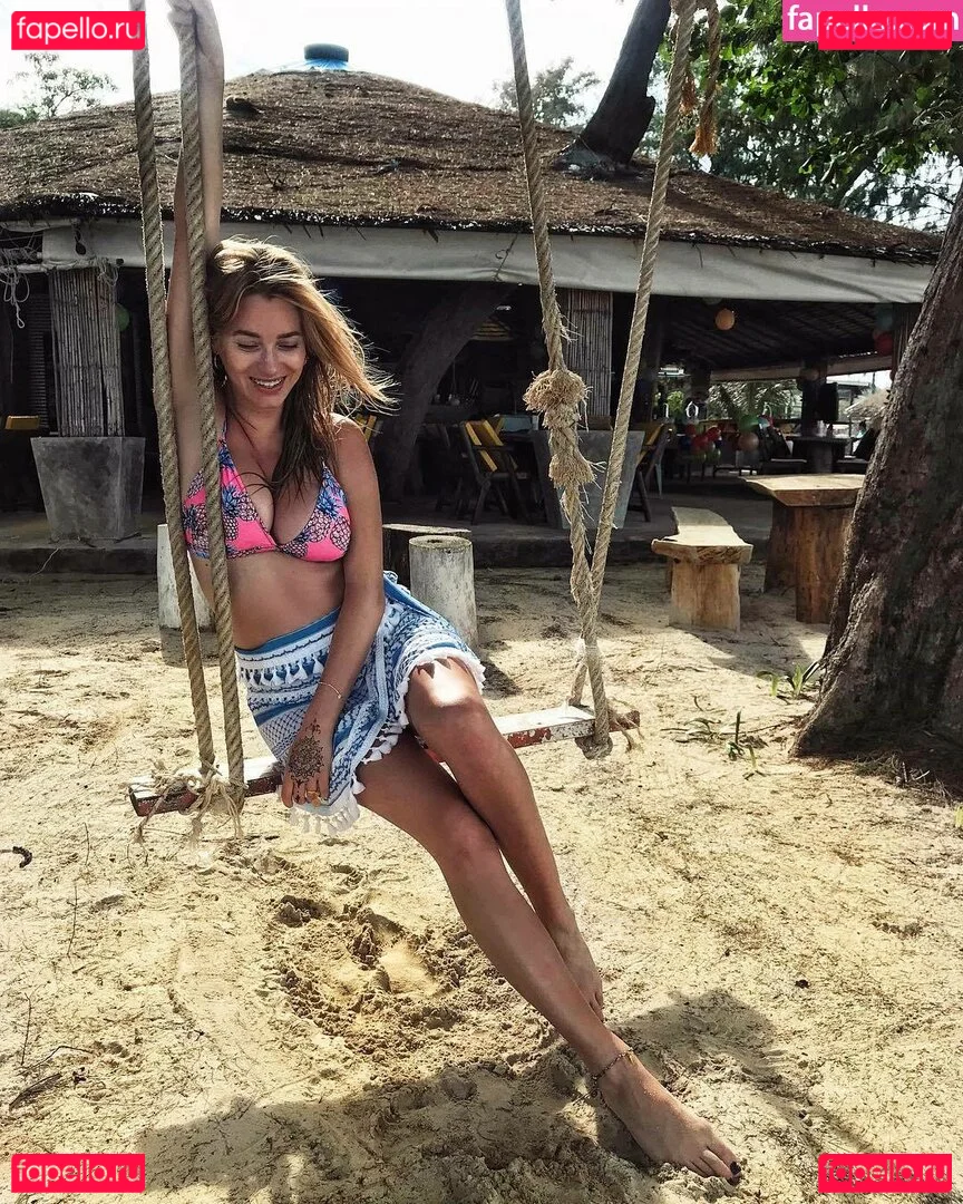 Marcelina Zawadzka Onlyfans Photo Gallery 