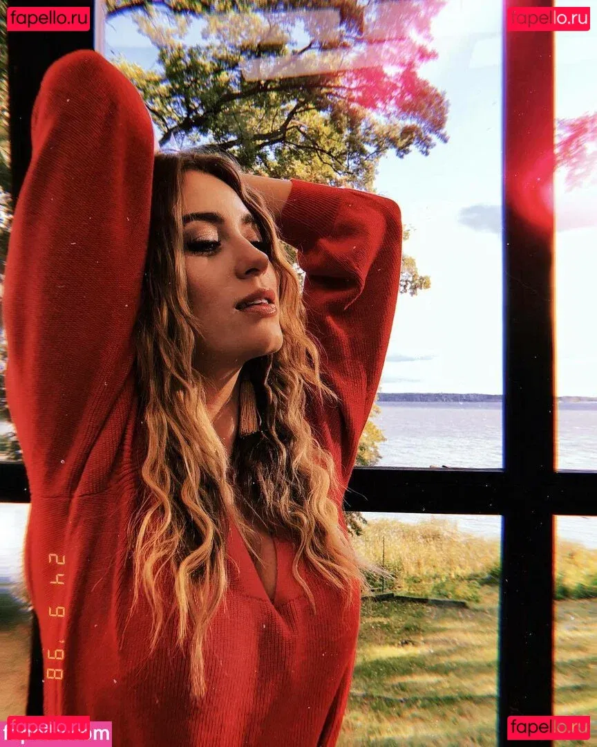 Marcelina Zawadzka Onlyfans Photo Gallery 