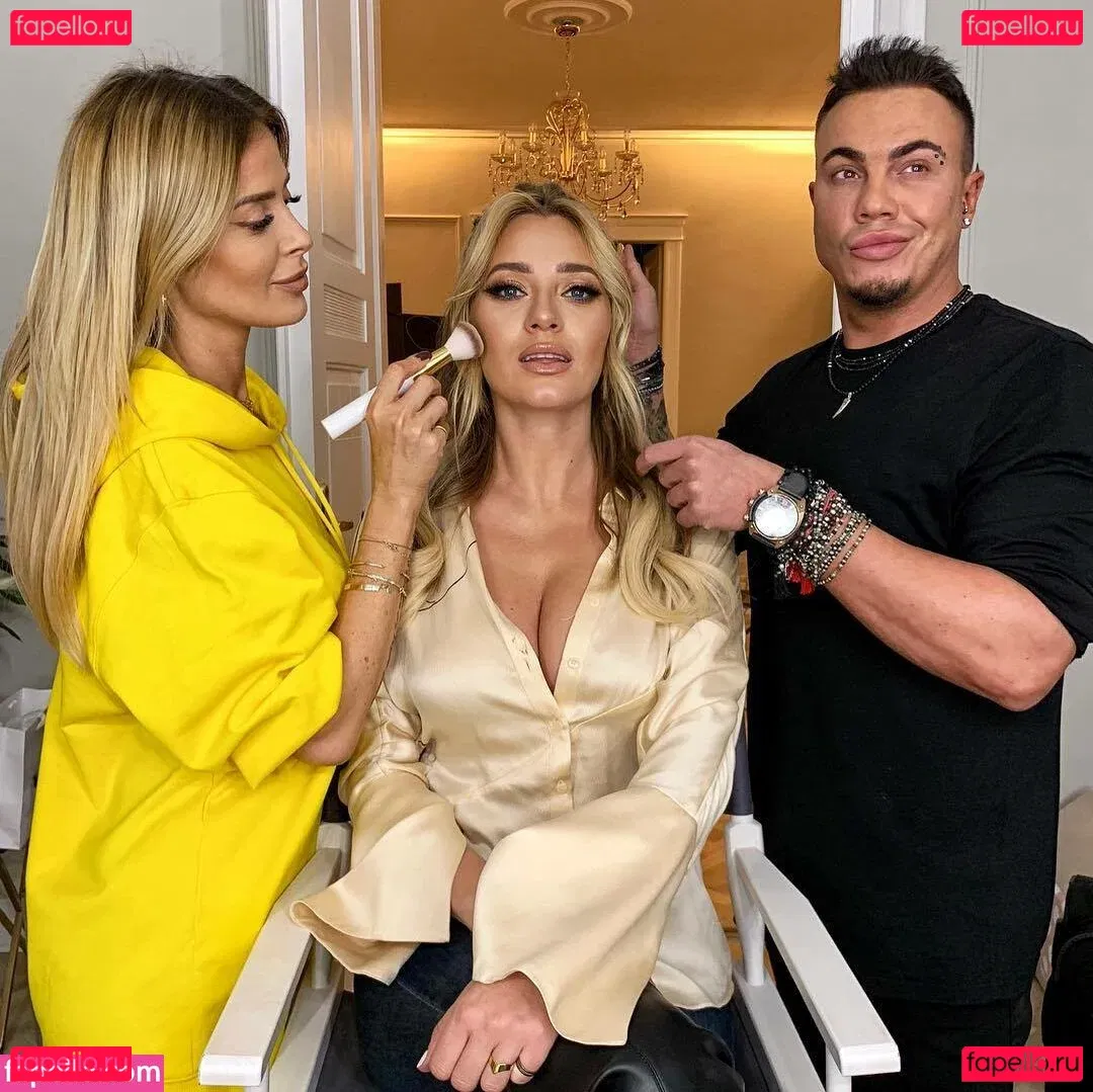 Marcelina Zawadzka Onlyfans Photo Gallery 