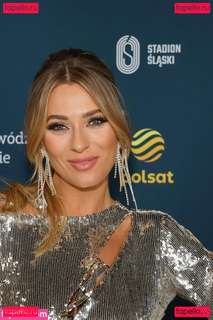 Marcelina Zawadzka Onlyfans Photo Gallery 