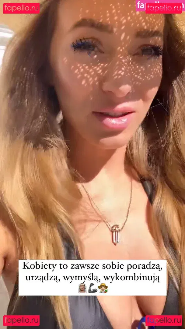 Marcelina Zawadzka Onlyfans Photo Gallery 