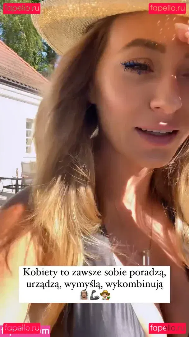 Marcelina Zawadzka Onlyfans Photo Gallery 