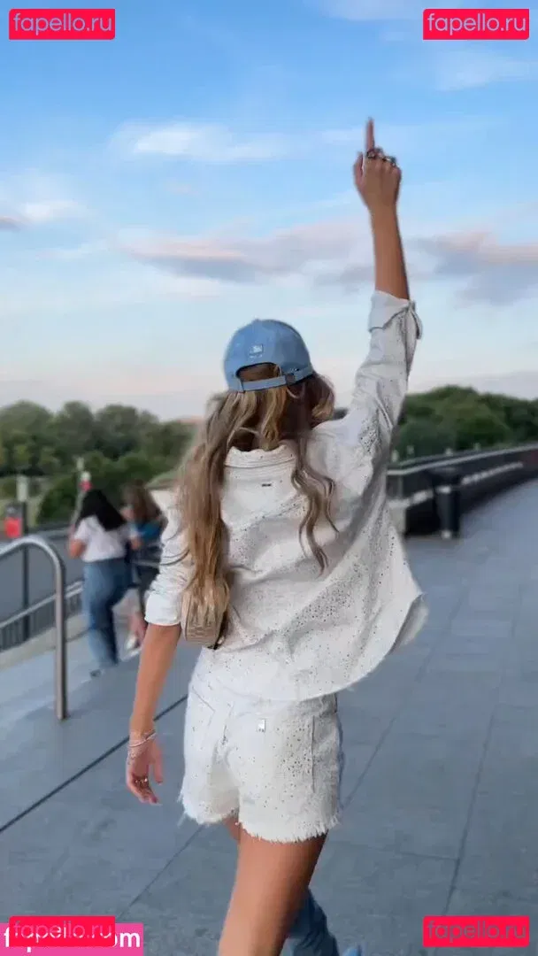 Marcelina Zawadzka Onlyfans Photo Gallery 