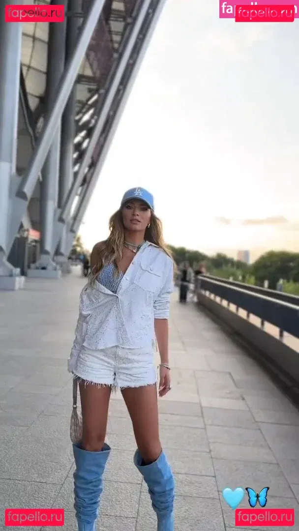 Marcelina Zawadzka Onlyfans Photo Gallery 