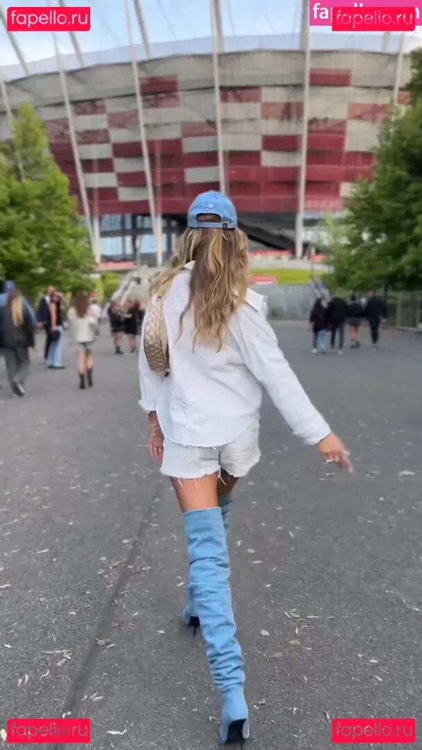 Marcelina Zawadzka Onlyfans Photo Gallery 