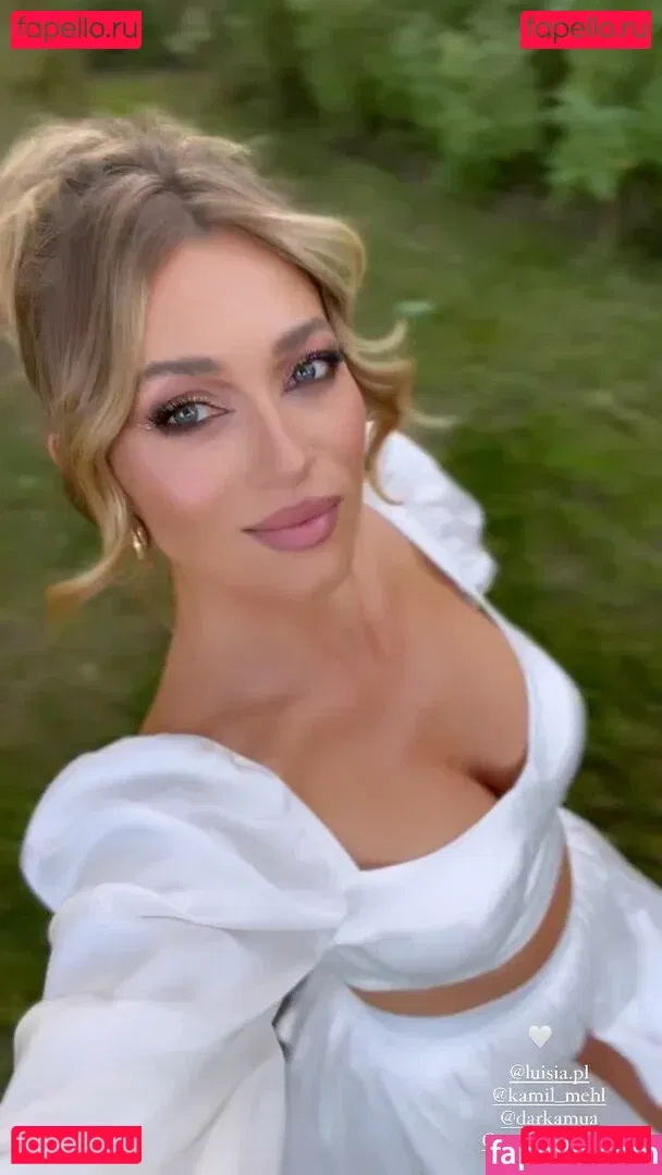 Marcelina Zawadzka Onlyfans Photo Gallery 