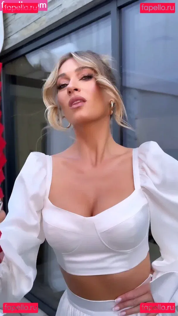 Marcelina Zawadzka Onlyfans Photo Gallery 