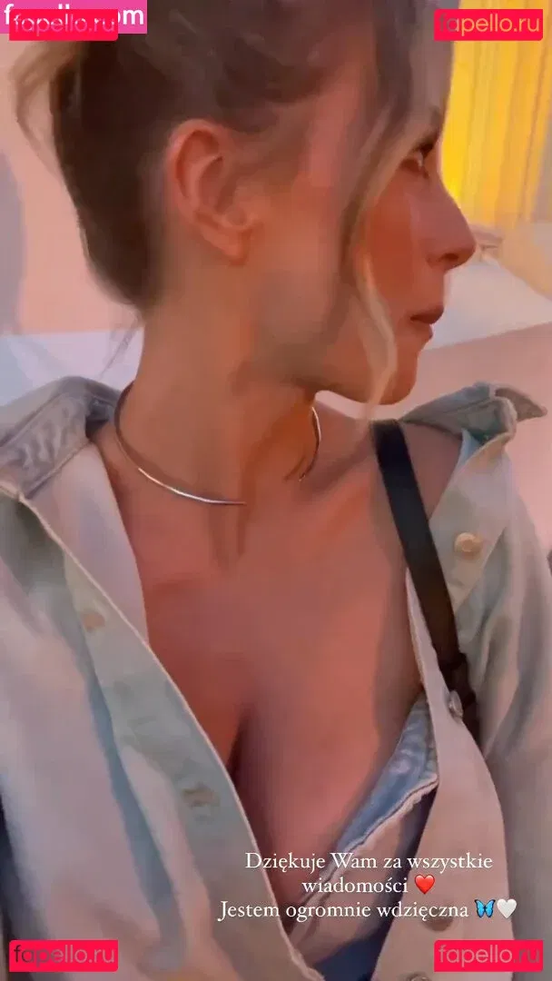 Marcelina Zawadzka Onlyfans Photo Gallery 