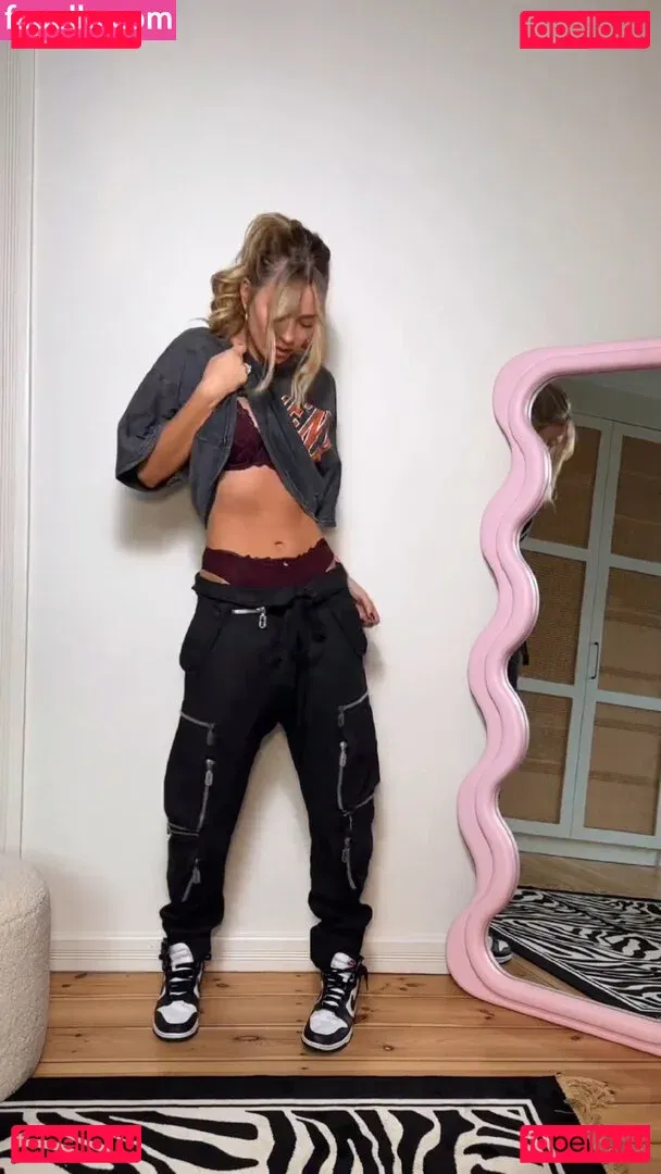 Marcelina Zawadzka Onlyfans Photo Gallery 