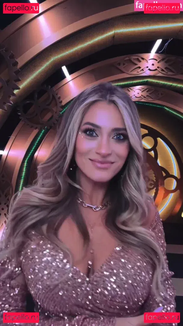 Marcelina Zawadzka Onlyfans Photo Gallery 