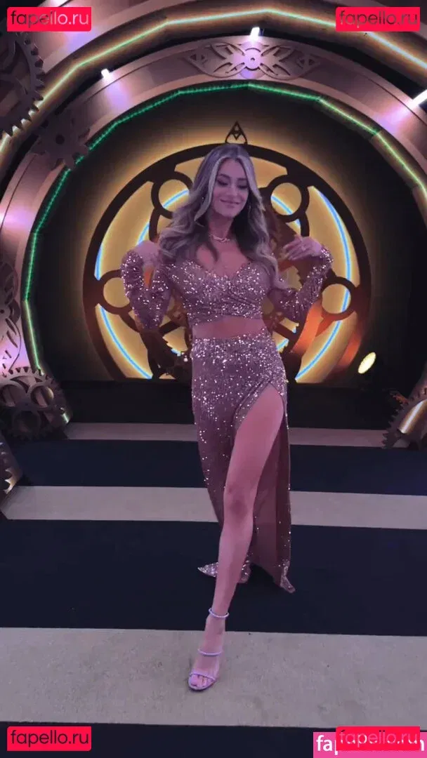 Marcelina Zawadzka Onlyfans Photo Gallery 