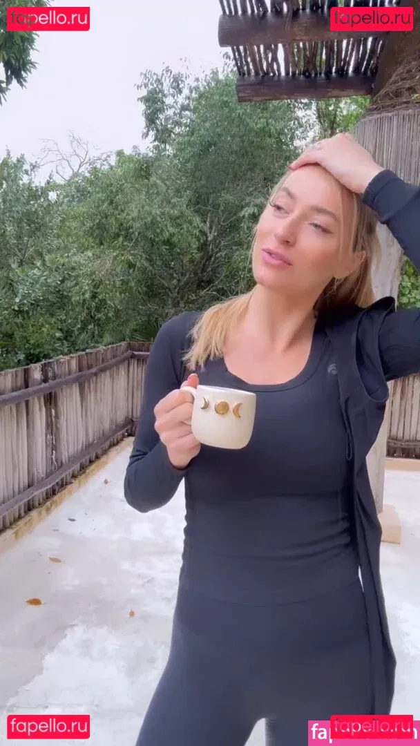 Marcelina Zawadzka Onlyfans Photo Gallery 