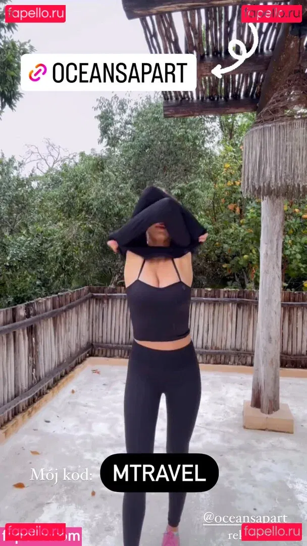 Marcelina Zawadzka Onlyfans Photo Gallery 